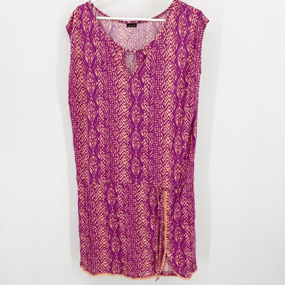 Lascana Sleeveless Dress 6